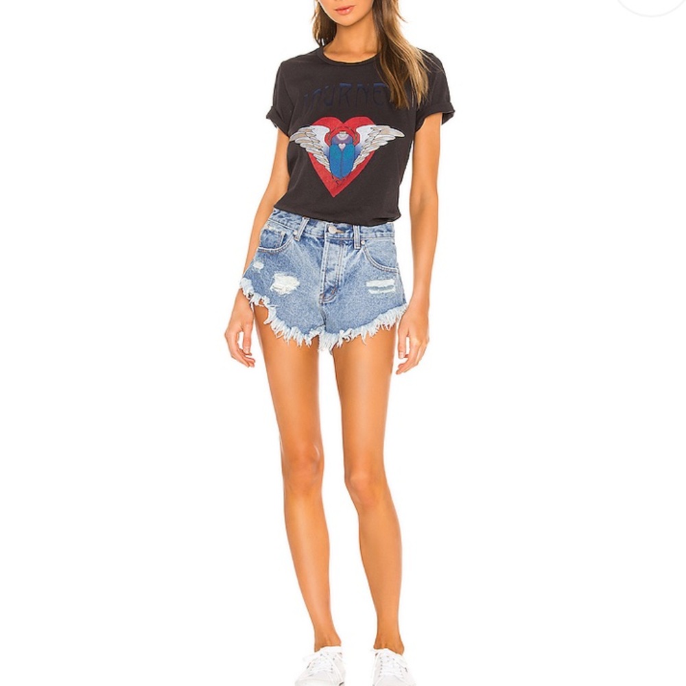 Superdown Kiera Shorts